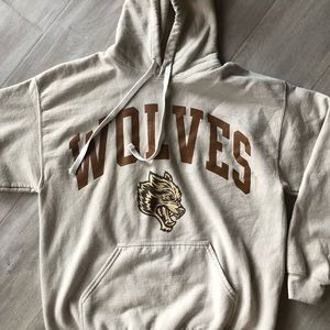 Darc Sport Wolves Sweatshirt